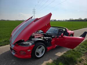 Afbeelding 19/22 van Dodge Viper RT/10 (1993)