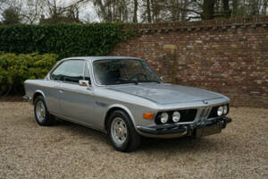 Image 11/50 of BMW 3.0 CSi (1974)