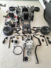 Image 79/85 of Ferrari 641 (1990)