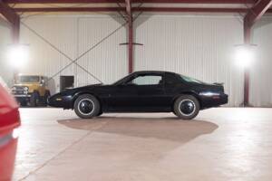 Obraz 15/63 pojazdu Pontiac Firebird TransAm (1984)