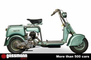 Image 3/5 de Innocenti DUMMY (1948)