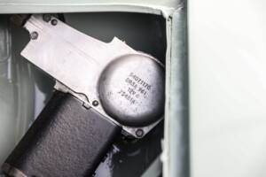 Bild 20/34 von Morris Mini Pickup (1962)