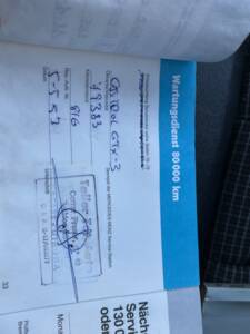Image 87/89 of Mercedes-Benz 190 E 2.6 (1988)