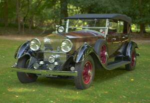 Imagen 24/50 de Rolls-Royce Phantom II (1935)