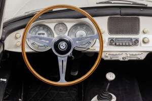 Image 35/43 of BMW 507 (1959)
