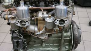 Bild 22/22 von Austin-Healey 100&#x2F;4 (BN1) (1954)