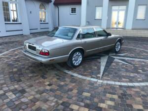 Afbeelding 6/8 van Jaguar XJ 8 Sovereign (1998)