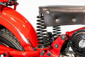 Imagen 49/50 de Moto Guzzi DUMMY (1939)