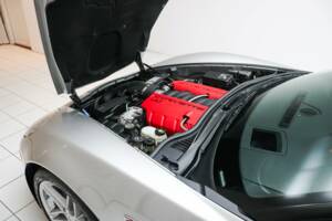 Bild 10/16 von Chevrolet Corvette Z06 (2007)