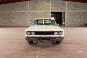 Imagen 2/95 de AMC Rambler Classic Rebel (1969)