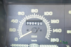 Image 25/34 of FIAT Panda 4x4 1,0 (1990)