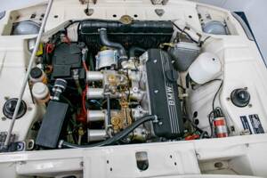 Immagine 26/32 di BMW 2002 tii (1971)
