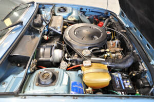 Image 3/33 of Lancia Gamma 2000 (1984)