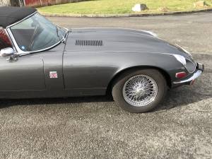 Bild 14/43 von Jaguar E-Type V12 (1973)
