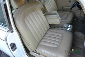 Bild 26/50 von Rolls-Royce Silver Wraith II (1979)