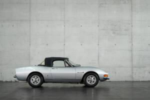 Imagen 45/50 de FIAT Dino 2400 Spider (1971)