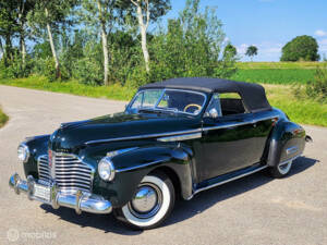 Bild 5/50 von Buick Roadmaster Serie 70 (1941)