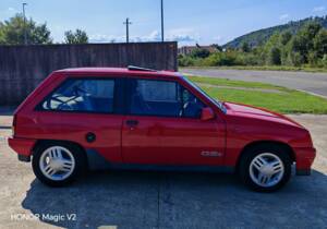 Bild 2/36 von Opel Corsa 1.6 GSi (1989)