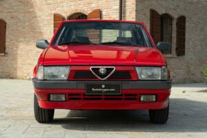 Image 3/47 of Alfa Romeo 75 1.6 (1991)