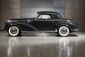 Bild 3/24 von Mercedes-Benz 300 Sc (1956)
