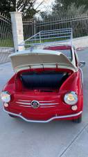 Bild 6/38 von FIAT 600 Ghia &quot;Jolly&quot; (1964)