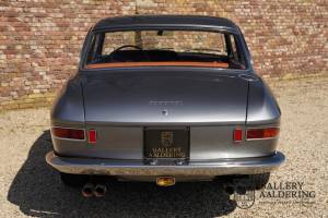 Bild 6/50 von Ferrari 330 GT 2+2 (1965)