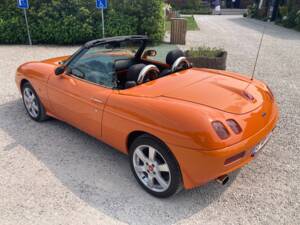 Immagine 3/19 di FIAT Barchetta 1.8 16V (2001)