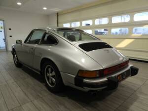 Image 3/14 de Porsche 911 2.7 S (1974)
