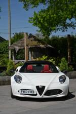 Image 11/50 of Alfa Romeo 4C Spider (2017)
