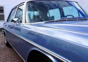 Image 11/49 of Mercedes-Benz 300 SEL (1968)