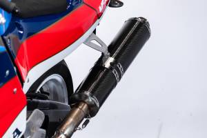 Image 22/48 of Honda DUMMY (1997)