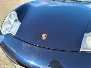 Image 7/16 of Porsche 911 Carrera 4S (2002)