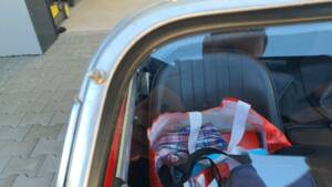 Afbeelding 32/53 van Austin-Healey Sprite Mk I (1960)