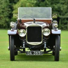 Image 2/50 of Sunbeam 24 HP (1919)