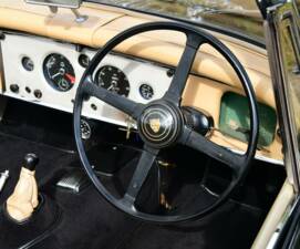 Imagen 26/50 de Jaguar XK 150 3.8 S DHC (1959)