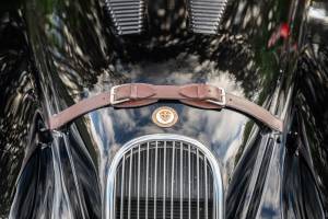 Image 24/25 of Jaguar XK 120 LT-2 (1950)