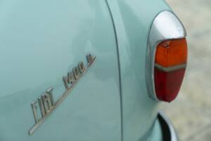 Obraz 9/50 pojazdu FIAT 1400 B (1958)