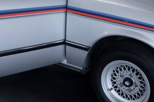Bild 13/50 von BMW M 535i (1979)