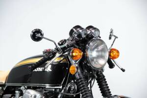 Bild 34/50 von Honda CB 750 Four (1973)