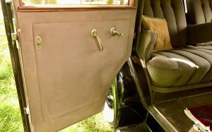 Bild 24/50 von Cadillac Serie 353 (1930)