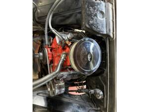 Image 38/42 of Chevrolet C10 Fleetside (1964)