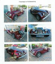 Image 39/51 of Morgan Plus 8 (1983)