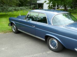Afbeelding 27/32 van Mercedes-Benz 280 SE (1969)