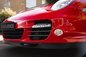 Image 17/50 de Porsche 911 Turbo S (2012)
