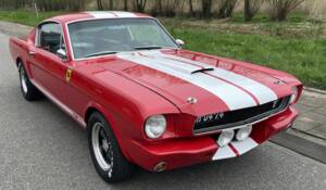 Image 1/7 of Ford Shelby GT 350 (1965)