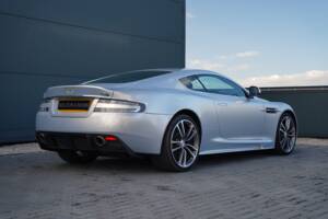 Immagine 32/50 di Aston Martin DBS (2011)