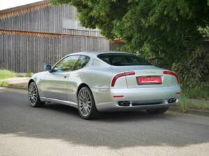 Immagine 16/24 di Maserati 4200 (2003)