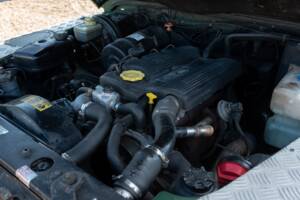 Imagen 26/50 de Land Rover Defender 90 (1996)