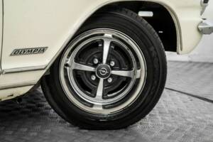 Image 46/50 of Opel Olympia 1700 S (1968)