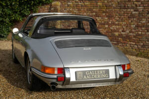 Image 32/50 of Porsche 911 2.0 T (1969)